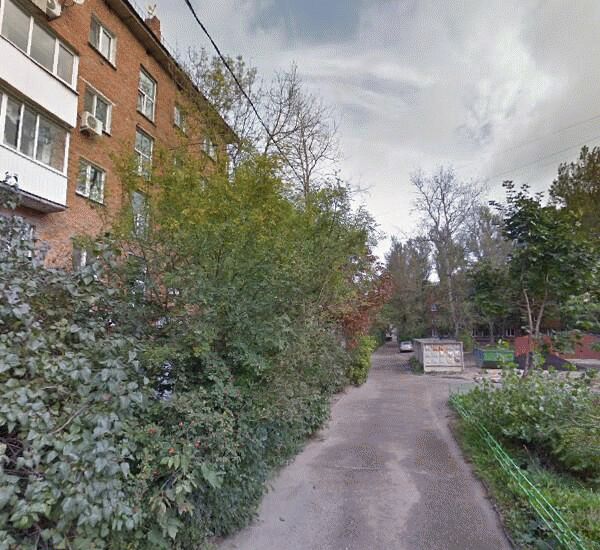 Отделение Сбербанка России по адресу ул. Николаева,  51