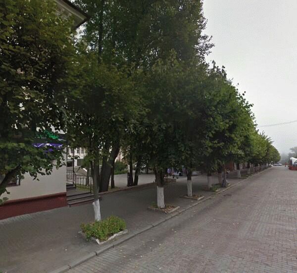 Отделение Банка «ФК Открытие» по адресу ул. Ленина,  д. 13а