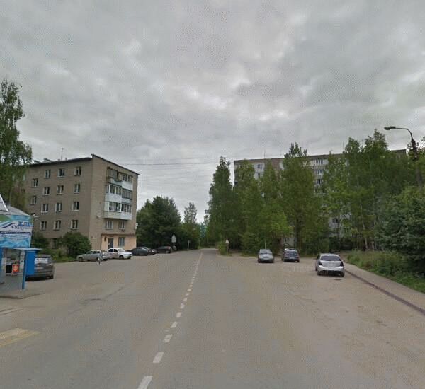 Отделение Почта Банка по адресу ул. Маршала Еременко,  д. 26