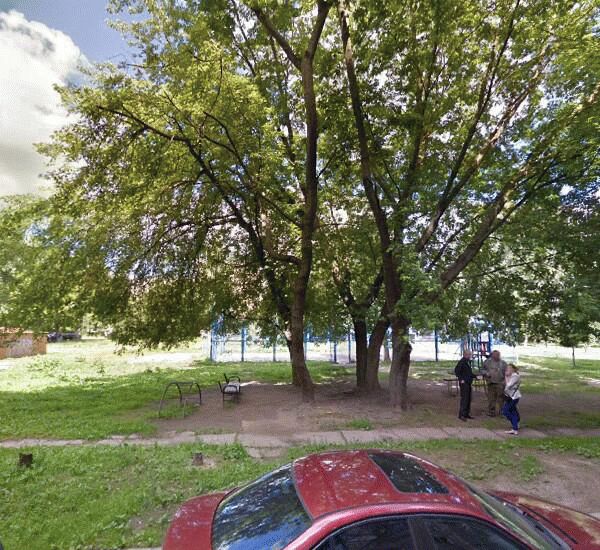 Отделение Совкомбана по адресу ул. Петра Алексеева,  д. 2/37